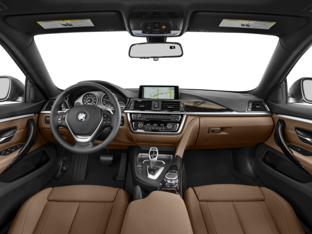 2016 BMW 428i Gran Coupe XDRIVE GRAN CPE